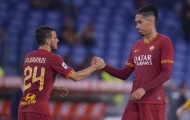 Khởi đầu không như ý, sao Man Utd gặp khó ở AS Roma