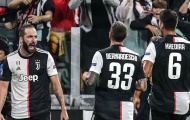 Các đại diện Serie A tại Champions League: Juventus trở lại, 'nữ thần' rời cuộc chơi