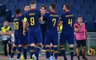 Sao Man Utd tỏ vẻ lạnh lùng trước trận AS Roma gặp Wolfsberger