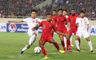 Tuyển thủ Indonesia: ĐT Việt Nam rất mạnh, nhưng chúng tôi sẽ đánh bại họ