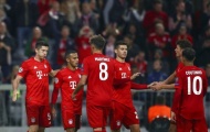 Bayern đã tìm ra chân lý của mình dưới hình hài 4-2-3-1