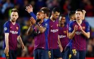 'Nghe lời' Messi, Valverde thẳng tay loại công thần, trao suất đá chính cho 1 cái tên