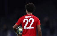 Gnabry: 'Tôi từng tức điên vì không được chuyển đến Bayern'