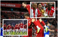 10 mạch toàn thắng dài nhất Premier League: Liverpool trước ngưỡng cửa lịch sử