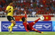 Báo Trung Quốc: 'Malaysia gục ngã trước Việt Nam bằng pha ghi bàn mang phong cách Messi'
