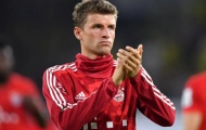 Tương lai của Muller ở Bayern liên tục khiến các vị tiền bối “đứng ngồi không yên”