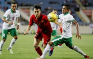 18h30 ngày 15/10, Indonesia vs Việt Nam: Phá dớp đen đủi 24 năm