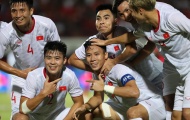 5 điểm nhấn trận ĐT Việt Nam 3-1 ĐT Indonesia: Ấn tượng hàng phòng ngự!