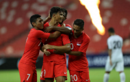 Đông Nam Á và lượt 4 vòng loại World Cup: Việt Nam 'thị uy'; Chờ bất ngờ từ Singapore