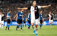 Vì Ronaldo, “fan cứng” Inter Milan chuyển sang ủng hộ Juventus