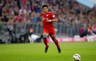 Bayern tinh vi vụ Gnabry, dùng diệu kế khiến Arsenal nhận cú lừa đau đớn