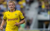 Liên tục mất điểm, tân binh đắt giá của Dortmund chỉ trích triết lý “kiểu Mourinho”