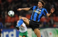“Sếp lớn” Inter Milan khen Sanchez, nhẹ nhàng đáp lời Ibrahimovic