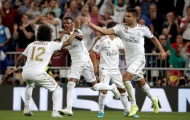 3 chìa khoá giúp Real Madrid đánh bại Galatasaray