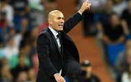 4 sao trẻ là 'mầm sống' phục hưng Real Madrid của HLV Zidane