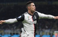 Đấu Lecce và Genoa, Juventus để ngỏ khả năng ra sân của Ronaldo