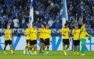 Lý giải sự chật vật, đã đến lúc Dortmund cân bằng khía cạnh công - thủ