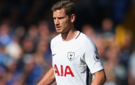 'Người cũ' Spurs mách nước, khuyên Arsenal thâu tóm trung vệ của Tottenham