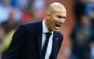 Juve tất tay! 380 triệu + hợp đồng 5 năm, Real mất 'kẻ huỷ diệt' Zidane khao khát