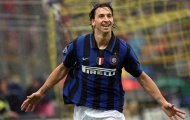 Nhắm Ibrahimovic thay Lukaku, Inter Milan gặp khó