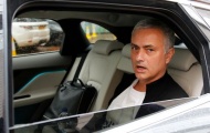 Mourinho chọn xong 'sát thủ' giúp chinh phục đỉnh cao ở Arsenal