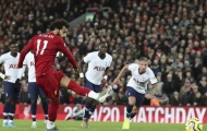 Juve 'hút máu' EPL, tới Anh 'xem giò' 3 sao lớn trận Liverpool - Spurs
