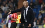 Zidane vẫn chưa cho 'quái thú' của Real được nghỉ ngơi!