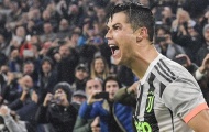 10 cầu thủ tích cực dứt điểm nhất tại Serie A 2019 - 2020: Bất ngờ với Ronaldo