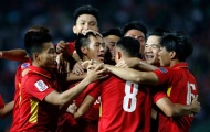 Báo Thái: HLV Park Hang-seo đã lãng phí 1 nhân tố xuất sắc của bóng đá Việt Nam?