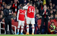 'CĐV Arsenal sai, nhưng không ai phản ứng như Xhaka cả'