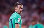 'Kẻ hạ sát' Gareth Bale tiết lộ sự thật đằng sau mối quan hệ với Zidane
