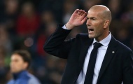 Real hoà thất vọng Betis, Zidane đau đớn thừa nhận 1 điều