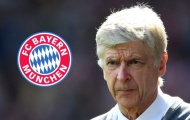 'Bayern không nên chọn Mourinho hay Wenger'