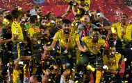 Bị tước quyền sân nhà, April 25 mất luôn chức vô địch AFC Cup 2019