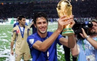 CHÍNH THỨC: Nhà vô địch World Cup 2006 quay trở lại Serie A