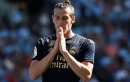 Đại diện Bale lên tiếng, chốt tương lai tại Real chỉ bằng 'hai từ'