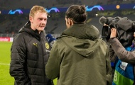 Lội ngược dòng điên rồ, người hùng Dortmund phát điểu 1 điều đanh thép