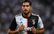 Thêm 1 đội bóng muốn giải cứu “người thừa” của Juventus