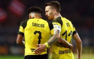'Reus và Sancho có thể bỏ lỡ trận siêu kinh điển nước Đức'