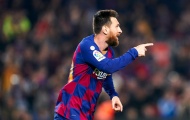Messi giận dữ, yêu cầu BLĐ Barca ký ngay 3 'bom tấn', 1 tấn công, 2 phòng ngự