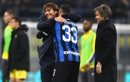 Inter Milan thắng nhọc, Conte không hài lòng vì điều này