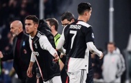 “Hành động ấy sẽ khiến Ronaldo gặp rắc rối”
