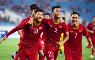 Không có Đoàn Văn Hậu, thầy Park sẽ chọn ai đá hậu vệ trái ở U23 Việt Nam?