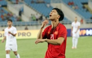 Trung phong ĐT Việt Nam trận gặp UAE: Khó cho Công Phượng