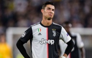 Chồng đủ 100 triệu, Juve đón 'máy săn bàn' từ xứ sở giá lạnh thay Ronaldo