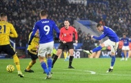 'Nhạc trưởng' Leicester so tài 'nhạc trưởng' Man Utd: Đỉnh cao và vực sâu