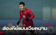 Báo Thái Lan: Đây, 4 cầu thủ đáng gờm nhất ĐT Việt Nam, HLV Nishino cần lưu ý