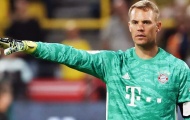 Bayern 'rút ruột' Man United, chốt người thay thế Neuer
