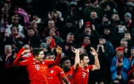 Bayern Munich: Nhà vua trở lại