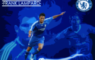 Frank Lampard: Chân sút xuất sắc nhất mọi thời đại của Chelsea